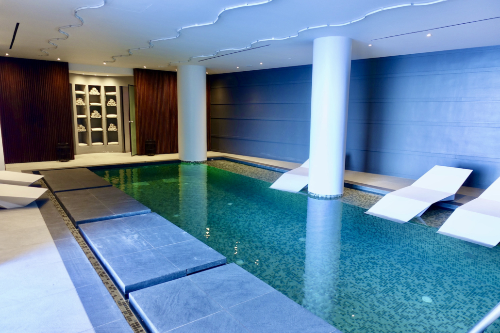 Hotel Aria Estate Mani, Peloponnese/Greece Hotel Aria Estate Mani, Peloponnese/Greece - best hotels Peloponnese Fingers